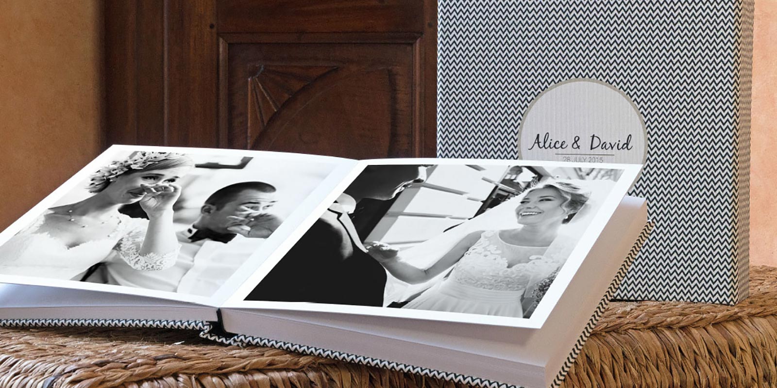 Why Digital Editing Can Enhance Your Wedding Album? – SIA Digital
